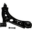 526-814 Front, Passenger Side, Lower Control Arm, OE Solutions Series