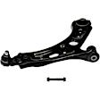 526-814 Front, Passenger Side, Lower Control Arm, OE Solutions Series