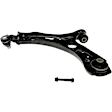 526-814 Front, Passenger Side, Lower Control Arm, OE Solutions Series
