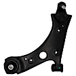 526-815 Front, Driver Side, Lower Control Arm, Steel, OE Solutions Series