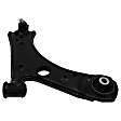 526-816 Front, Passenger Side, Lower Control Arm, Steel, OE Solutions Series