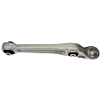 526-827 Front, Driver Side, Lower, Frontward Control Arm, OE Solutions Series