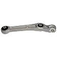 526-828 Front, Passenger Side, Lower, Frontward Control Arm, OE Solutions Series