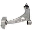 526-843 Front, Driver Side, Lower Control Arm, OE Solutions Series