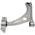 526-844 Front, Passenger Side, Lower Control Arm, With ball joint(s), OE Solutions Series