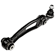 526-850 Front, Passenger Side, Lower, Rearward Control Arm, With ball joint(s), OE Solutions Series