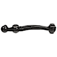 526-850 Front, Passenger Side, Lower, Rearward Control Arm, With ball joint(s), OE Solutions Series