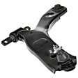 526-869 Front, Driver Side, Lower Control Arm, Steel, OE Solutions Series