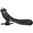 526-870 Front, Passenger Side, Lower Control Arm, OE Solutions Series