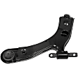 526-870 Front, Passenger Side, Lower Control Arm, OE Solutions Series