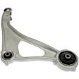 526-873 Front, Driver Side, Lower Control Arm, OE Solutions Series