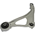526-874 Front, Passenger Side, Lower Control Arm, With ball joint(s), OE Solutions Series