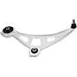 526-875 Front, Driver Side, Lower Control Arm, OE Solutions Series