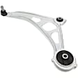 526-875 Front, Driver Side, Lower Control Arm, OE Solutions Series