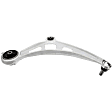 526-875 Front, Driver Side, Lower Control Arm, OE Solutions Series