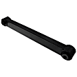526-883 Front, Driver or Passenger Side, Lower Control Arm, Without ball joint(s), Steel, OE Solutions Series