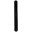526-883 Front, Driver or Passenger Side, Lower Control Arm, Without ball joint(s), Steel, OE Solutions Series