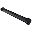 526-883 Front, Driver or Passenger Side, Lower Control Arm, Without ball joint(s), Steel, OE Solutions Series