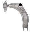 526-885 Rear, Driver Side, Upper Control Arm, OE Solutions Series