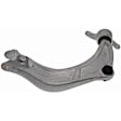526-886 Rear, Passenger Side, Upper Control Arm, Steel, OE Solutions Series