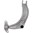 526-886 Rear, Passenger Side, Upper Control Arm, Steel, OE Solutions Series