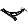 526-945 Front, Driver Side, Lower Control Arm, With ball joint(s), OE Solutions Series