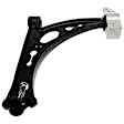 526-945 Front, Driver Side, Lower Control Arm, With ball joint(s), OE Solutions Series