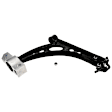 526-945 Front, Driver Side, Lower Control Arm, With ball joint(s), OE Solutions Series