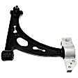 526-946 Front, Passenger Side, Lower Control Arm, OE Solutions Series