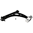 526-946 Front, Passenger Side, Lower Control Arm, OE Solutions Series