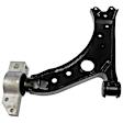 526-950 Front, Passenger Side, Lower Control Arm, With ball joint(s), Steel, OE Solutions Series