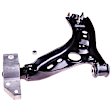 526-950 Front, Passenger Side, Lower Control Arm, With ball joint(s), Steel, OE Solutions Series
