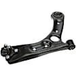 526-960 Front, Passenger Side, Lower Control Arm, Steel, OE Solutions Series