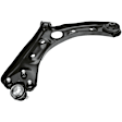 526-960 Front, Passenger Side, Lower Control Arm, Steel, OE Solutions Series