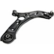 526-960 Front, Passenger Side, Lower Control Arm, Steel, OE Solutions Series