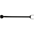 526-970 Rear, Driver or Passenger Side Trailing Arm, OE Solutions Series