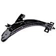 526-972 Front, Passenger Side, Lower Control Arm, OE Solutions Series