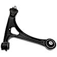 526-978 Front, Passenger Side, Lower Control Arm, With ball joint(s), OE Solutions Series