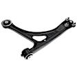 526-978 Front, Passenger Side, Lower Control Arm, With ball joint(s), OE Solutions Series
