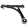 526-978 Front, Passenger Side, Lower Control Arm, With ball joint(s), OE Solutions Series