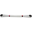 526-979 Rear, Driver or Passenger Side, Upper or Lower Control Arm, Without ball joint(s), Steel, OE Solutions Series