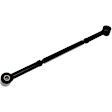526-979 Rear, Driver or Passenger Side, Upper or Lower Control Arm, Without ball joint(s), Steel, OE Solutions Series
