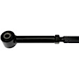 526-979 Rear, Driver or Passenger Side, Upper or Lower Control Arm, Without ball joint(s), Steel, OE Solutions Series