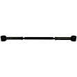 526-979 Rear, Driver or Passenger Side, Upper or Lower Control Arm, Without ball joint(s), Steel, OE Solutions Series