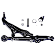 526-984 Front, Passenger Side, Lower Control Arm, OE Solutions Series