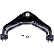 526-997 Front, Driver or Passenger Side, Upper Control Arm, OE Solutions Series