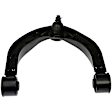 527-001 Front, Driver Side, Upper Control Arm, OE Solutions Series