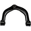 527-001 Front, Driver Side, Upper Control Arm, OE Solutions Series