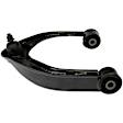 527-001 Front, Driver Side, Upper Control Arm, OE Solutions Series