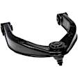 527-001 Front, Driver Side, Upper Control Arm, OE Solutions Series